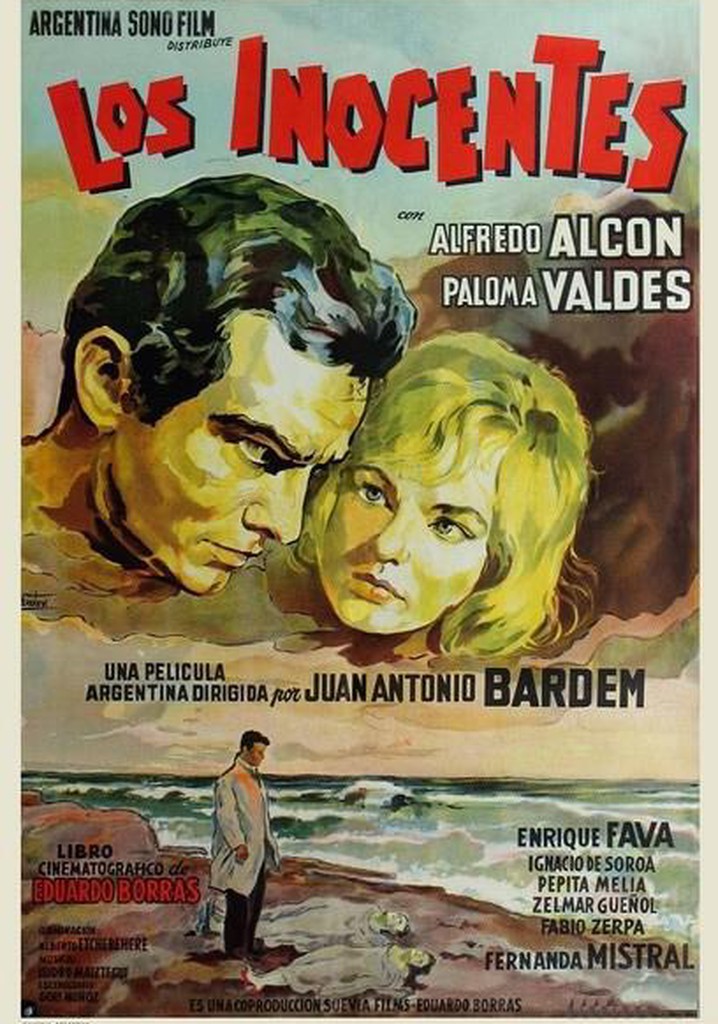 Regarder Les innocents en streaming complet et légal